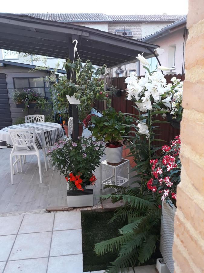 Chambre D'Hotes Chez Eliane Et Bernard Lisle-sur-Tarn Exterior foto